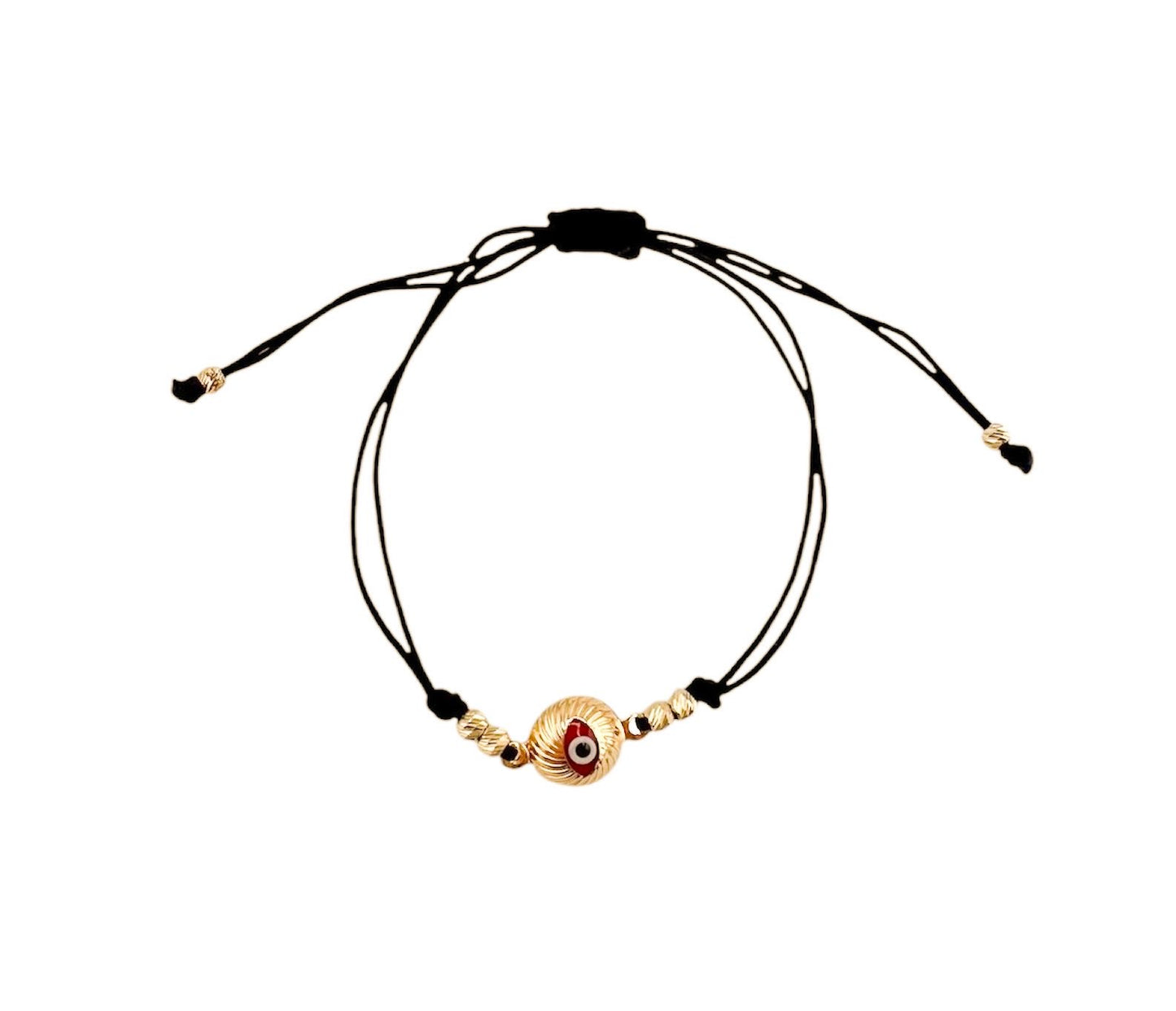14k Gold Bracelet