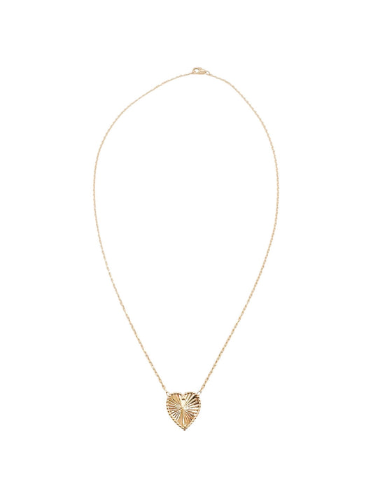 14k Gold Necklace 18in