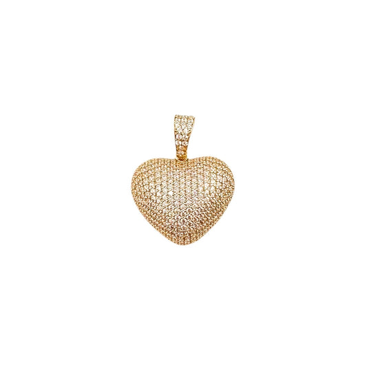 10k Gold Pendant