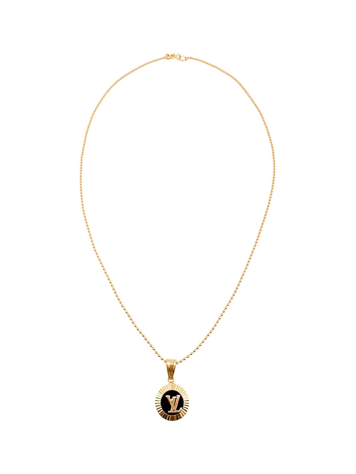14k Gold Necklace