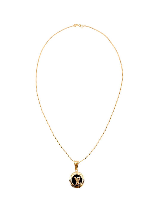 14k Gold Necklace