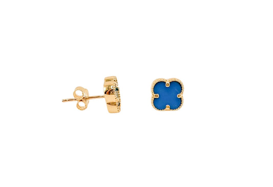 14k Gold Earrings