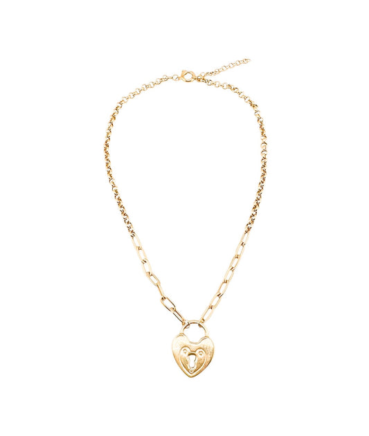 14k Gold Necklace
