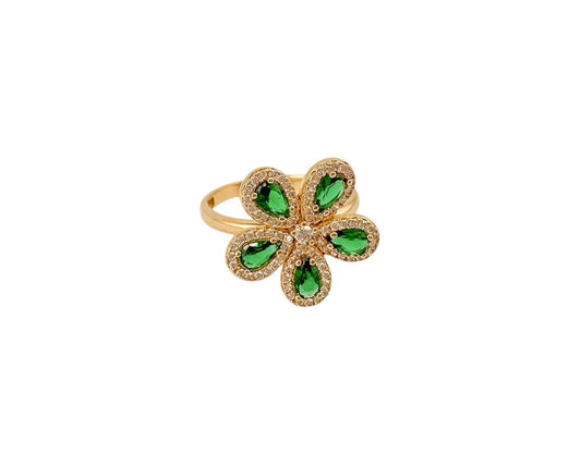 14k Gold Ring