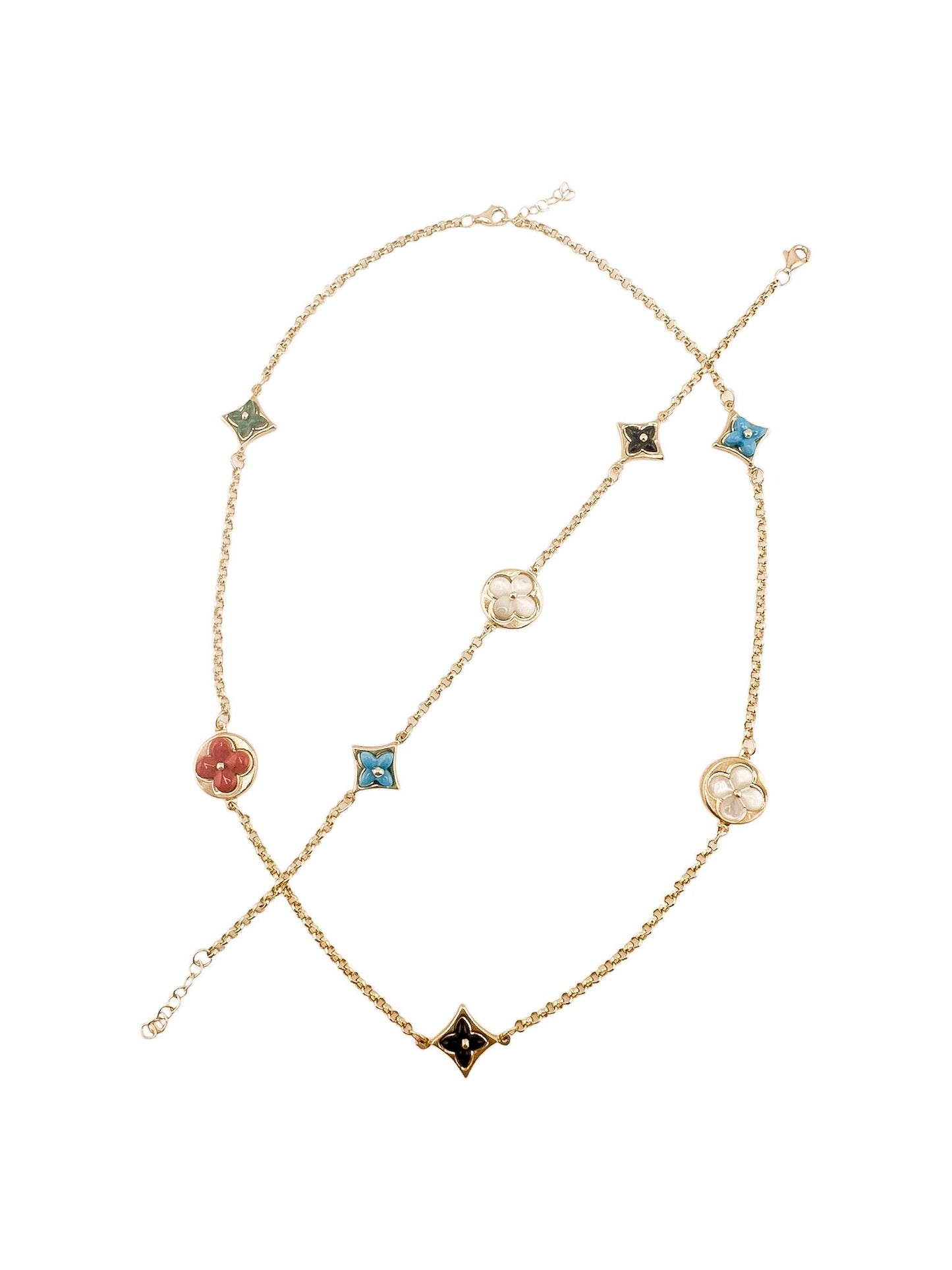 14k Gold Set