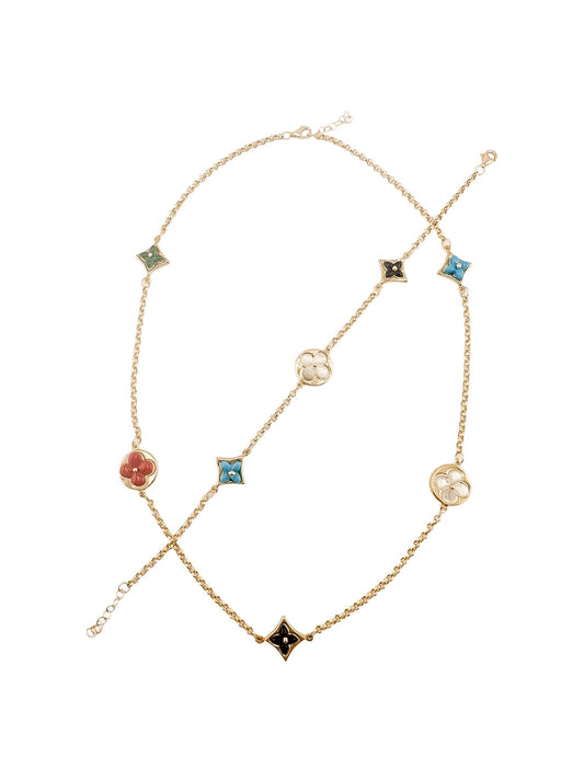 14k Gold Set