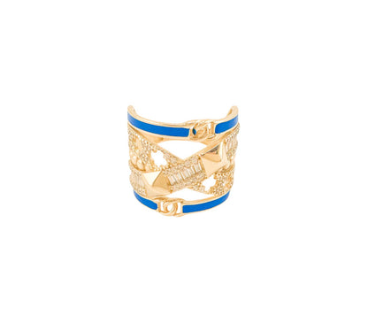 14k Gold Ring