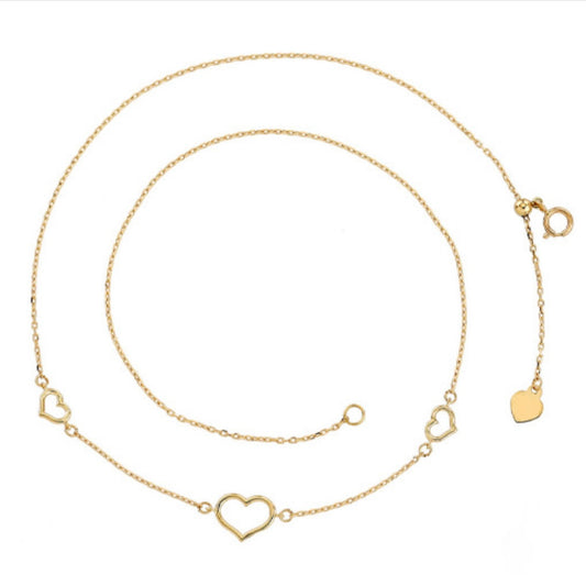 14k Gold Necklace