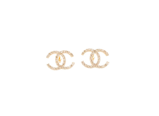 14k Gold Earring