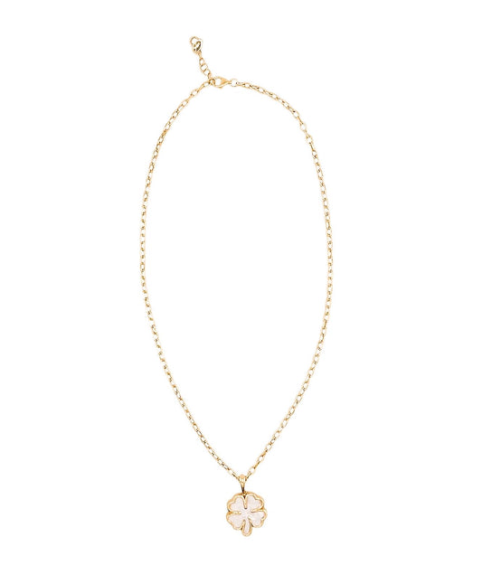14k Gold Necklace 21in