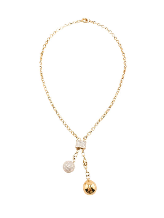 14k Gold Necklace 18in