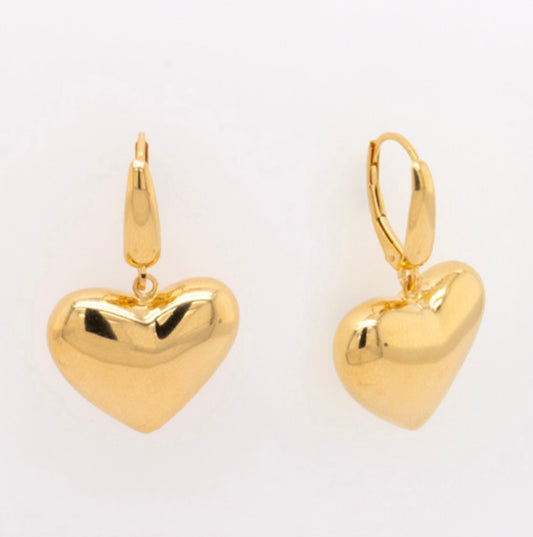 14k Gold Earrings